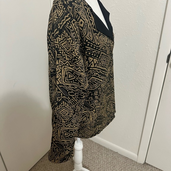 Susan Graver blazer size M - Picture 5 of 7